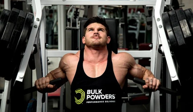 The 4 Mistakes Often Made In Fitness