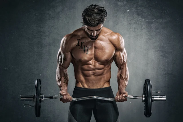 Top 5 psychological benefits of fitness